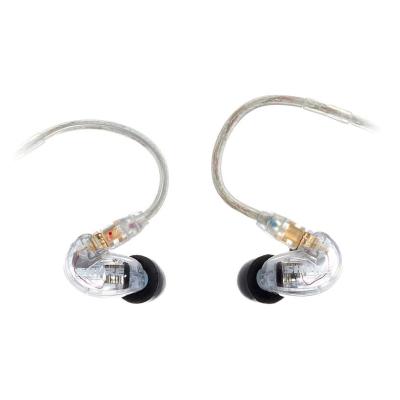 SHURE SE215-CL-EFS